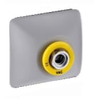 BTICINO - BTIBH00109 TESTALETTO - IDENT AFNOR VUOTO