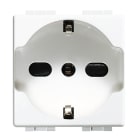 BTICINO - BTIC4140 LUNA - PRESA UNEL 2P+T 16A TIPO P30