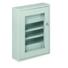 BTICINO - BTIE109C/36D BTDIN - QUADRO DA PARETE LAMIERA 36 DIN