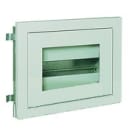 BTICINO - BTIE209C/12D BTDIN - QUADRO DA INCASSO LAMIERA 12 DIN