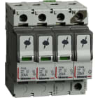 BTICINO - BTIF10AC4 BTDIN - SPD T2 20KA 3P+N NR+SEGNAL DISTA