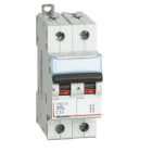 BTICINO - BTIFH82Z20 BTDIN100 - MAGNETOT 2P CURVA Z 20A 10KA