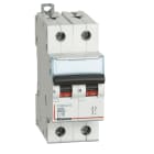 BTICINO - BTIFN81NC63 BTDIN60 - MAGNETOT 1P+N CURVA C 63A 6KA