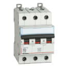 BTICINO - BTIFN83B10 BTDIN60 - MAGNETOT 3P CURVA B 10A 6KA