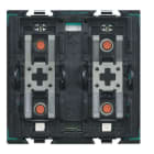 BTICINO - BTIHD4680KNX KNX-AXOLUTE - CMD 4 CH CON ESTETICA,BIAN