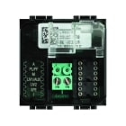 BTICINO - BTIH4651M2 AXOLUTE - COMANDO SPECIALE 2 MODULI