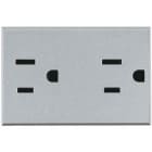 BTICINO - BTIHC4188 AXOLUTE - PRESA STD UL 2P+T 15A C/P 3 MO