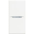BTICINO - BTIHD4005N AXO - PULSANTE AX 1P NO 10A 1M BIANCO