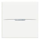 BTICINO - BTIHD4005M2N AXO - PULSANTE AX 1P NO 10A 2M BIANCO