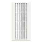 BTICINO - BTIHD4351V230 AXOLUTE - SUONERIA BRONZO 230VAC 8VA