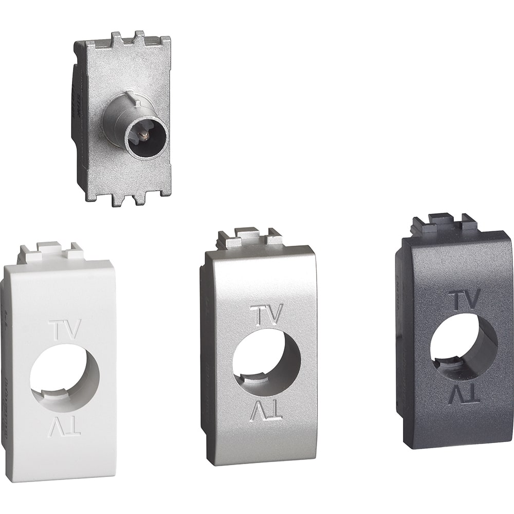 BTICINO - BTILN4202P14 LL - PRESA TV PASSANTE 14DB 1M