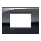 BTICINO - BTILNC4803PT LL - PLACCA 3P PELTRO