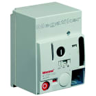 BTICINO - BTIM7375P/048 MEGA M160/250 - COMANDO A PRECARICA 48V