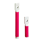 BTICINO - BTIM7A06 KIT 4PZ ATTACCHI POSTERIORI IN PIATTO SF