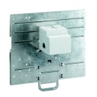 BTICINO - BTIM7X03 MODULO INTERBLOCCO INTERRUTTORI D1 D2