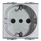 BTICINO - BTINT4140 LIGHT TECH - PRESA STD TEDESCO/ITALIANO