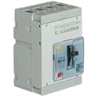 BTICINO - BTIT7314HA/100 MEGA MH250 - MAGNETOT 3R+N/2 100A 70KA