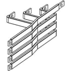BTICINO - BTITKC160L1 KIT M160 ORIZ 630/1600A PASSO75 P350