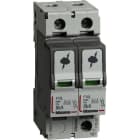 BTICINO - BTIF10LB2 BTDIN - SPD T1+T2 8KA 2P