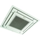 DAIKIN - DAKBYFQ60CS PANNELLO DECORATIVO FULLY F. SILVER