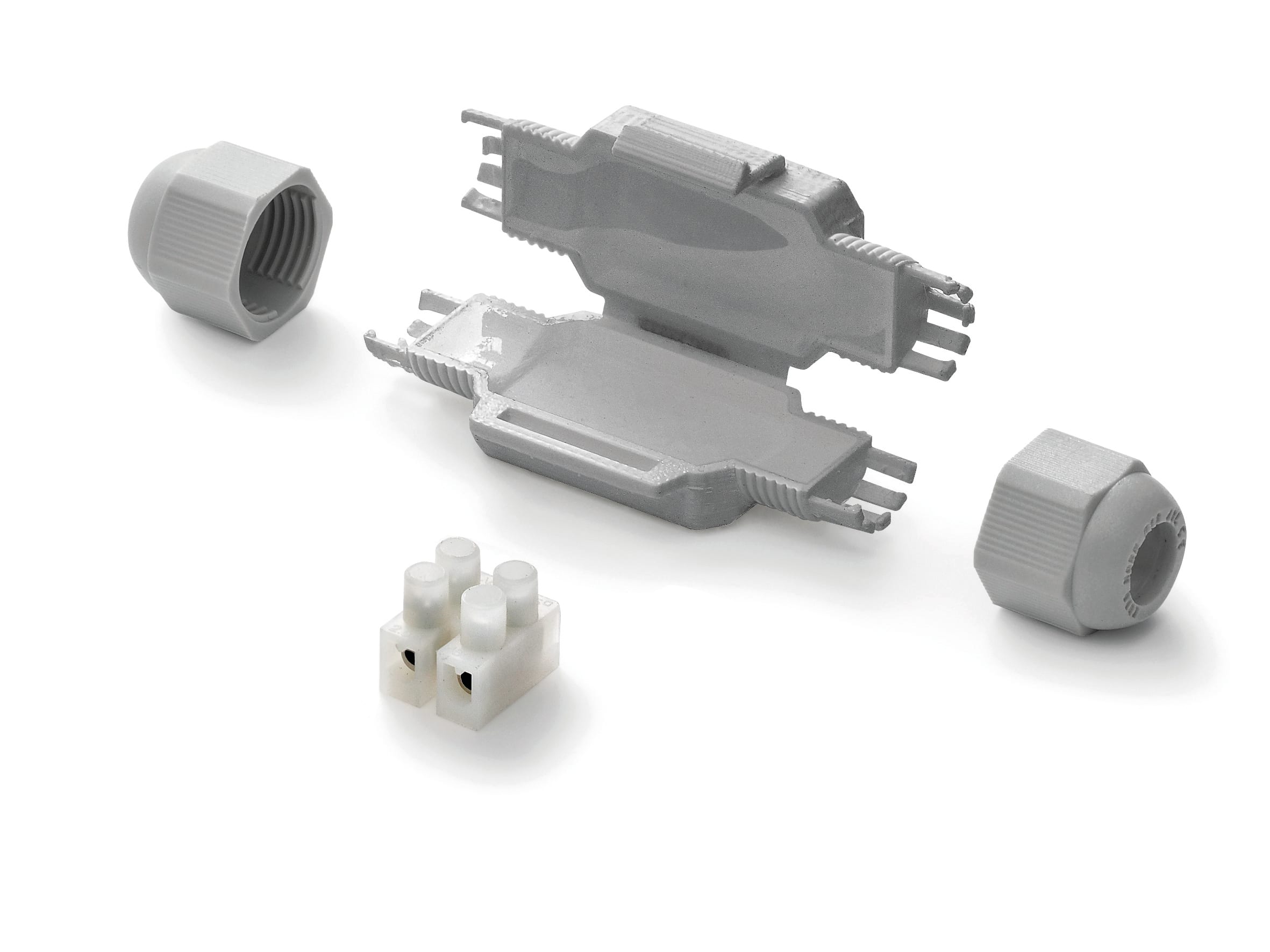 RAYTECH SRL - RYTBARNEY BARNEY GIUNTO IN GEL + MORS (CF 1 PZ)