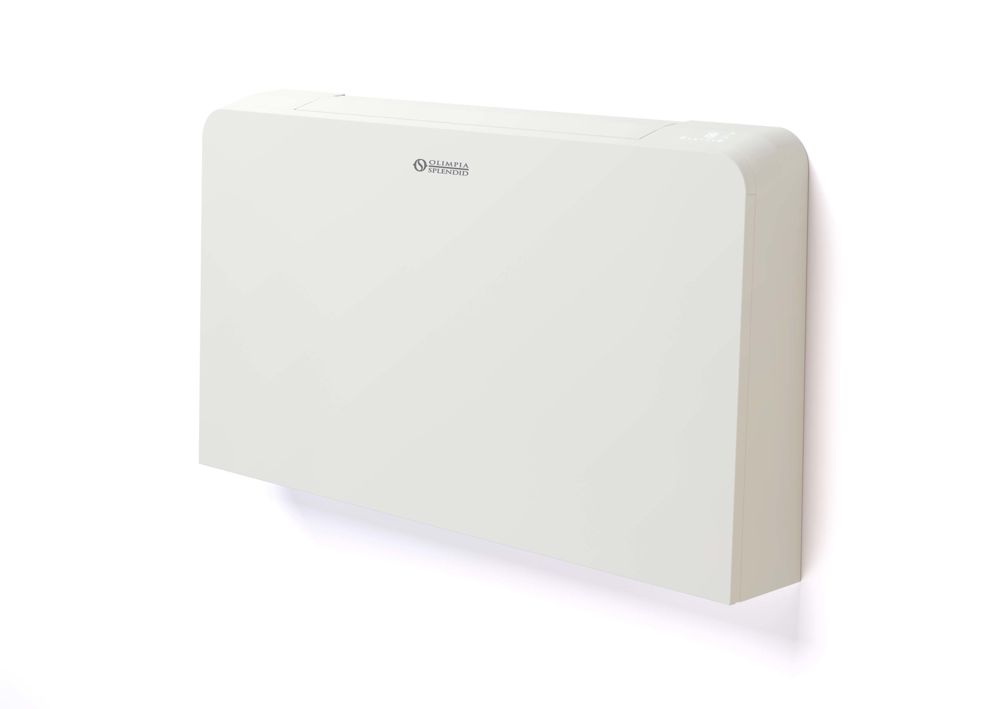 OLIMPIA PROFESSIONAL - OLM01857 SLR AIR 400 DC TR