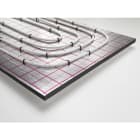 HENCO - CAPPELLOTTO - CPLUFHBOOKD40 PANNELLO PIANO A LIBRO DARK GRAFITE H40