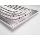 HENCO - CAPPELLOTTO - CPLUFHBOOKW20 PANNELLO PIANO A LIBRO WHITE H20