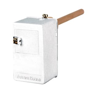 FANTINI COSMI SPA - FANC03A3RI TERMOSTATO A IMMERSIONE 10/90 C REG. INT