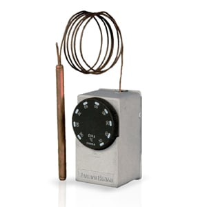 FANTINI COSMI SPA - FANC04E3 TERMOSTATO A CAPILLARE 40/120 C