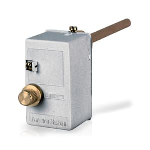 FANTINI COSMI SPA - FANC06B3M TERMOSTATO DI BLOCCO RIARMO MANUALE A 90