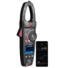 UNIKS SRL - UNKC124 PINZA BLUETOOTH AC/DC1000A TRMS DATALOGG