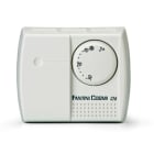FANTINI COSMI SPA - FANC16EH TERMOSTATO AMBIENTE 10/30 C + 1 DEV.