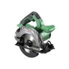 HIKOKI POWER TOOLS - HIAC1806DAW2Z SEGA CIRC. 18V, LAMA 165MM, CORPO