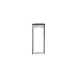 VIMAR SPA - VIWC321 CORNICE PER 1 PLACCA 2M ALLUMINIO