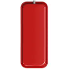 VAREM SPA - VREC600893100000000 FLATVAREM RETT. L. 8 - 3/8 - 3 BAR