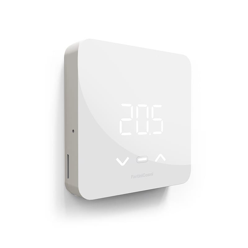 FANTINI COSMI SPA - FANC800WIFIOTRQ COMANDO REMOTO OPENTHERM WIFI