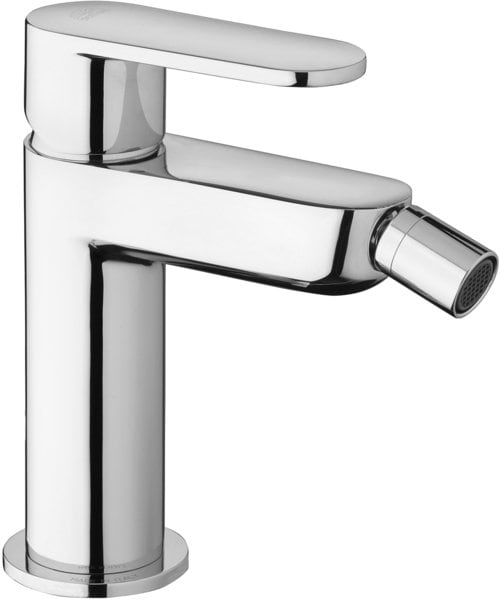 RUBINETTERIA PAFFONI - PFFCA131KCR MIX BIDET T/C CON SCARICO CLIC-CLAK 1 1/