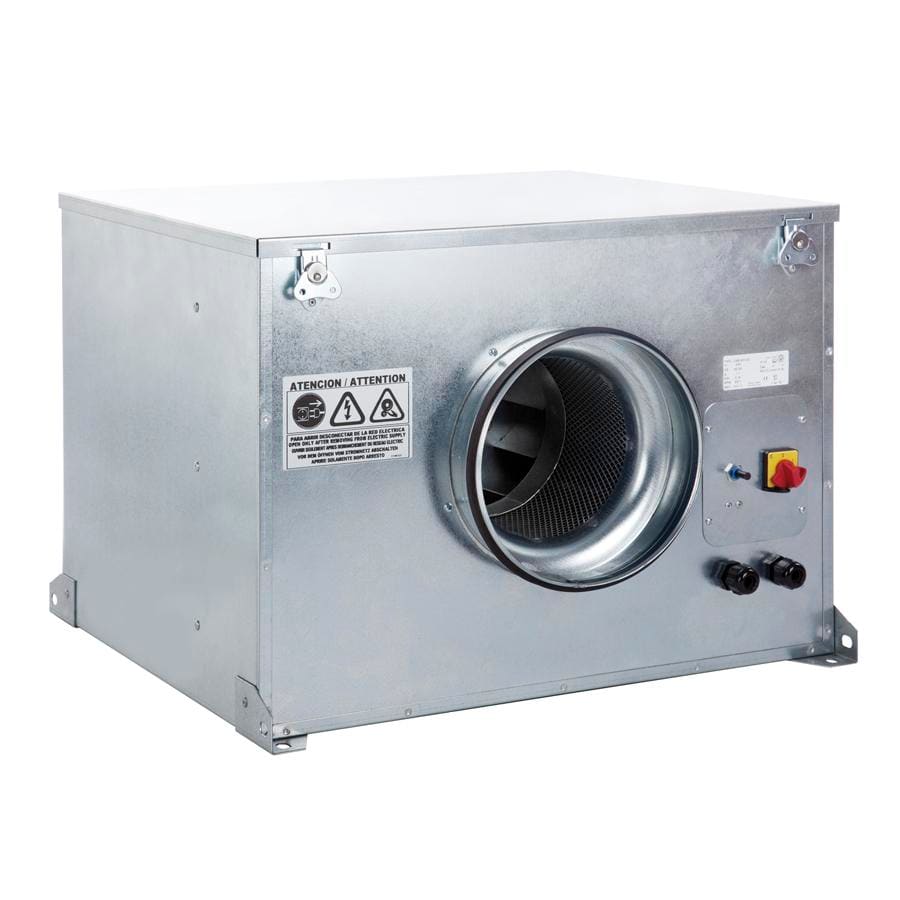 S & P ITALIA SPA - SPI5113862900 CAB-150 ECOWATT