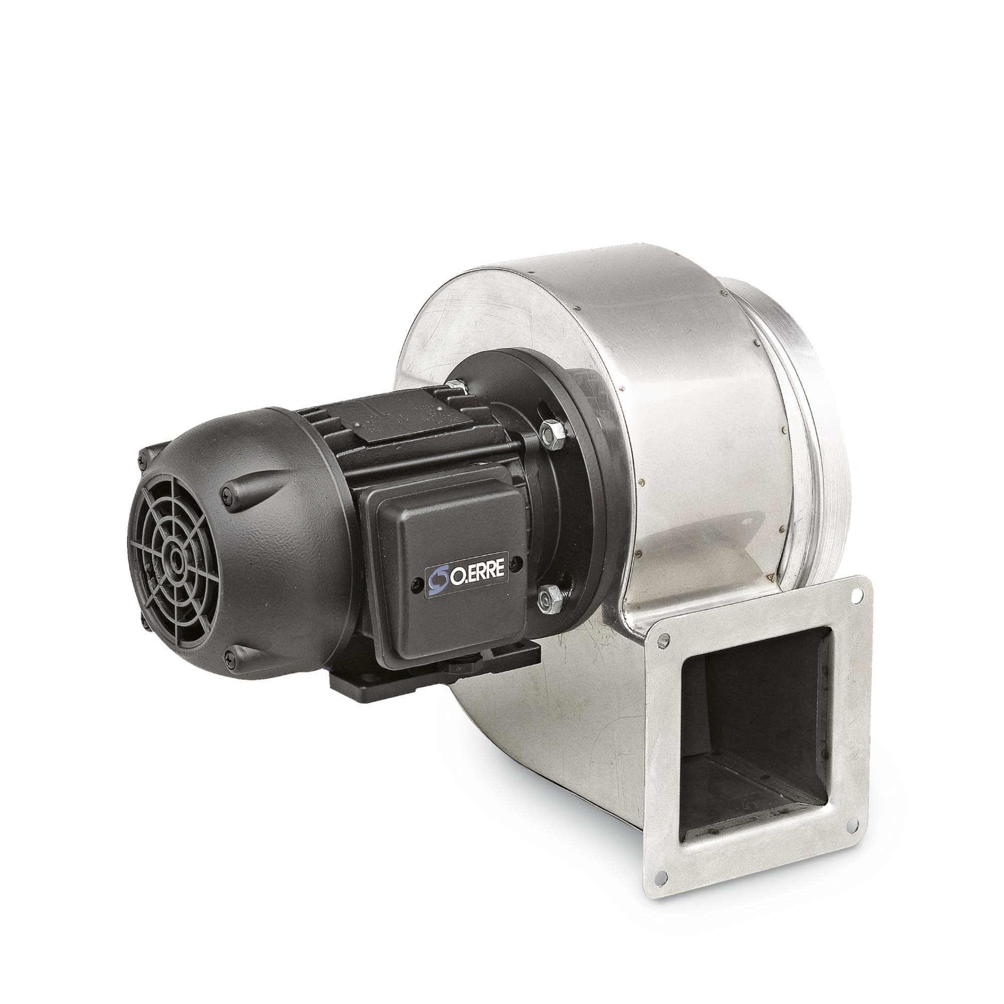 EP (O.ERRE) - OER0048600 CAI 540 2M