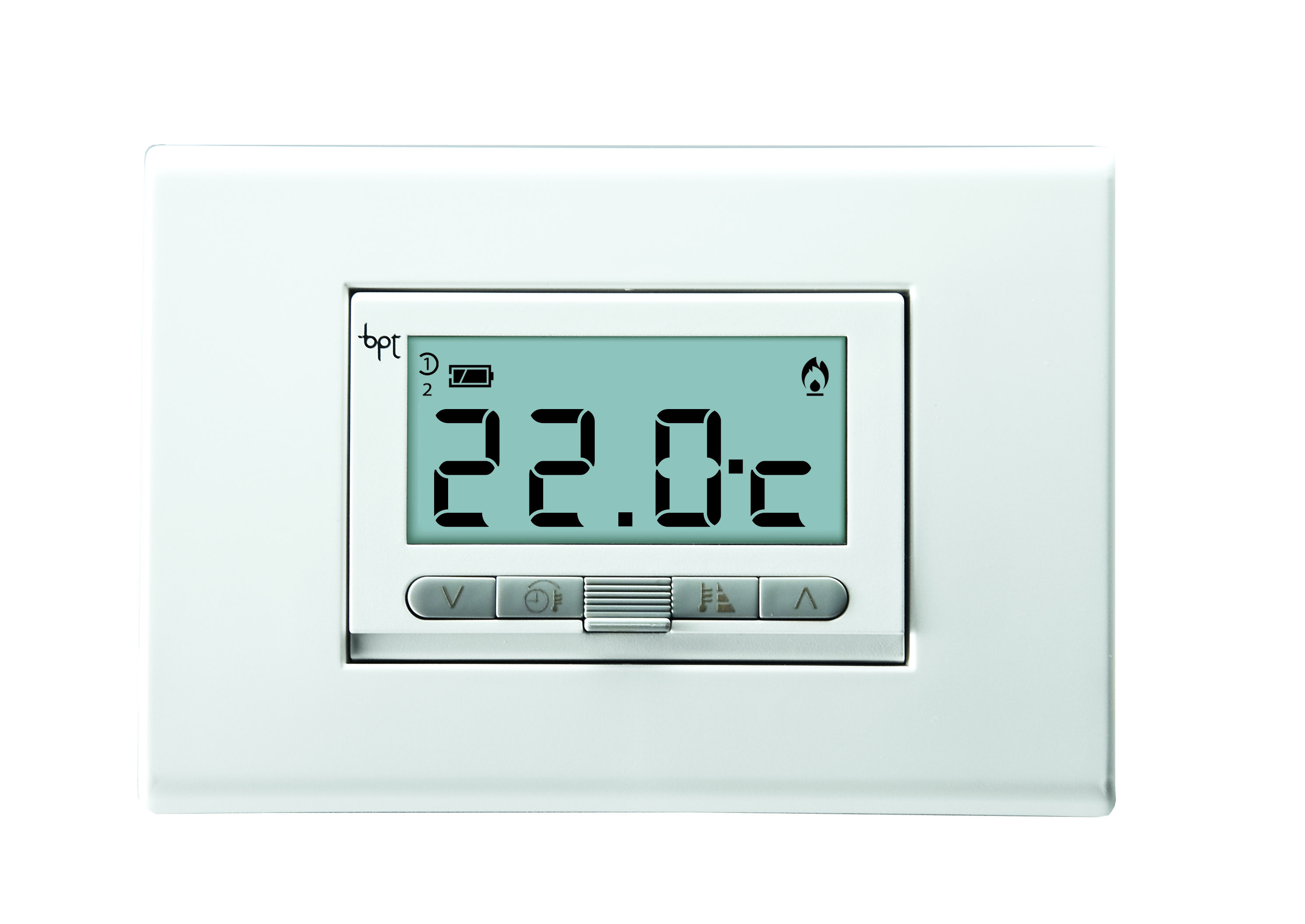 CAME SPA - CMC69400010 TA/350 TERMOSTATO AMBIENTE