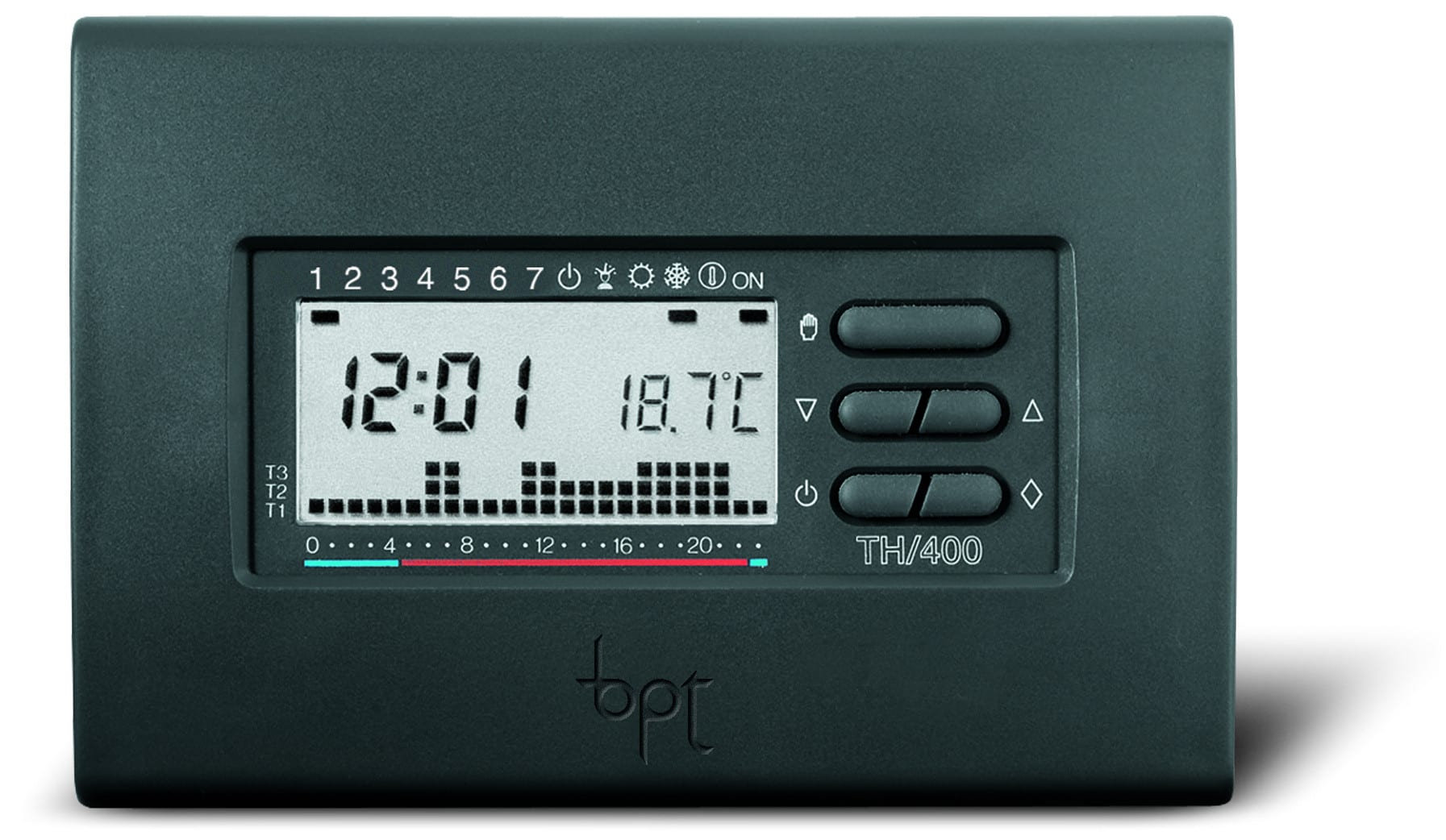 CAME SPA - CMC69404300 TH/400 GR-TERMOPROGRAMMATORE