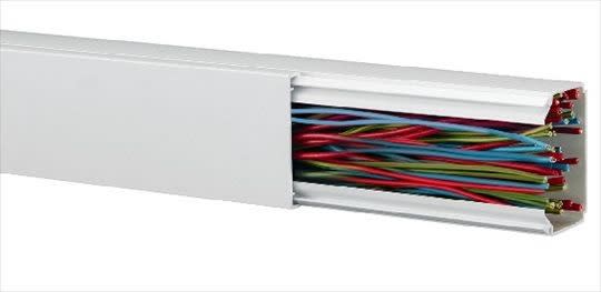 LEGRAND - LEG010423 DLP-CANALE P/APPARECCHI 105X65