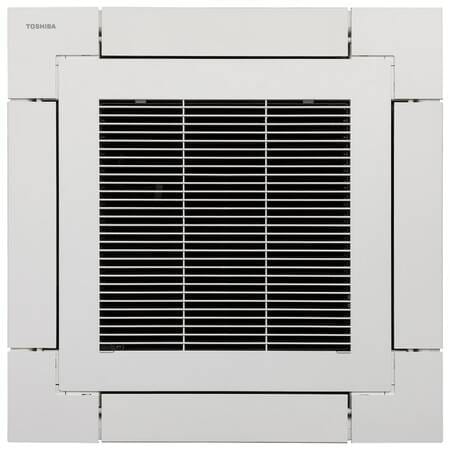 TOSHIBA ITALIA - HVARAVHM301MUTE UNITA INTERNA CASSETTA A 4 VIE 60 X 60