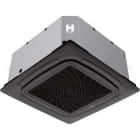 HAIER A/C ITALY TRAD - HAITD0052716 AB35S2SC2FA(H) UN INT CASS.BLACK