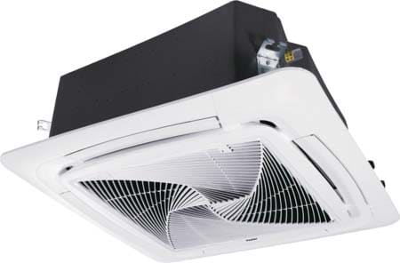 HAIER A/C ITALY TRAD - HAITD0052749 ABH125K1ERG(H) UI CASSETTA COM PB950KB(H