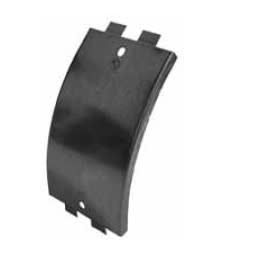 LUCIANO RUSSO SRL - LRSCCRD201Z4 COP. CURVA IN DISC 45 200X10MM SENDZIMIR