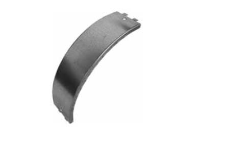 LUCIANO RUSSO SRL - LRSCCRD401Z9 COP. CURVA IN DISC 90 400X10MM SENDZIMIR