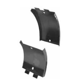 LUCIANO RUSSO SRL - LRSCCVV50Z9 COP. CUR VERT 90 CON VP 500X10MM SENDZIM
