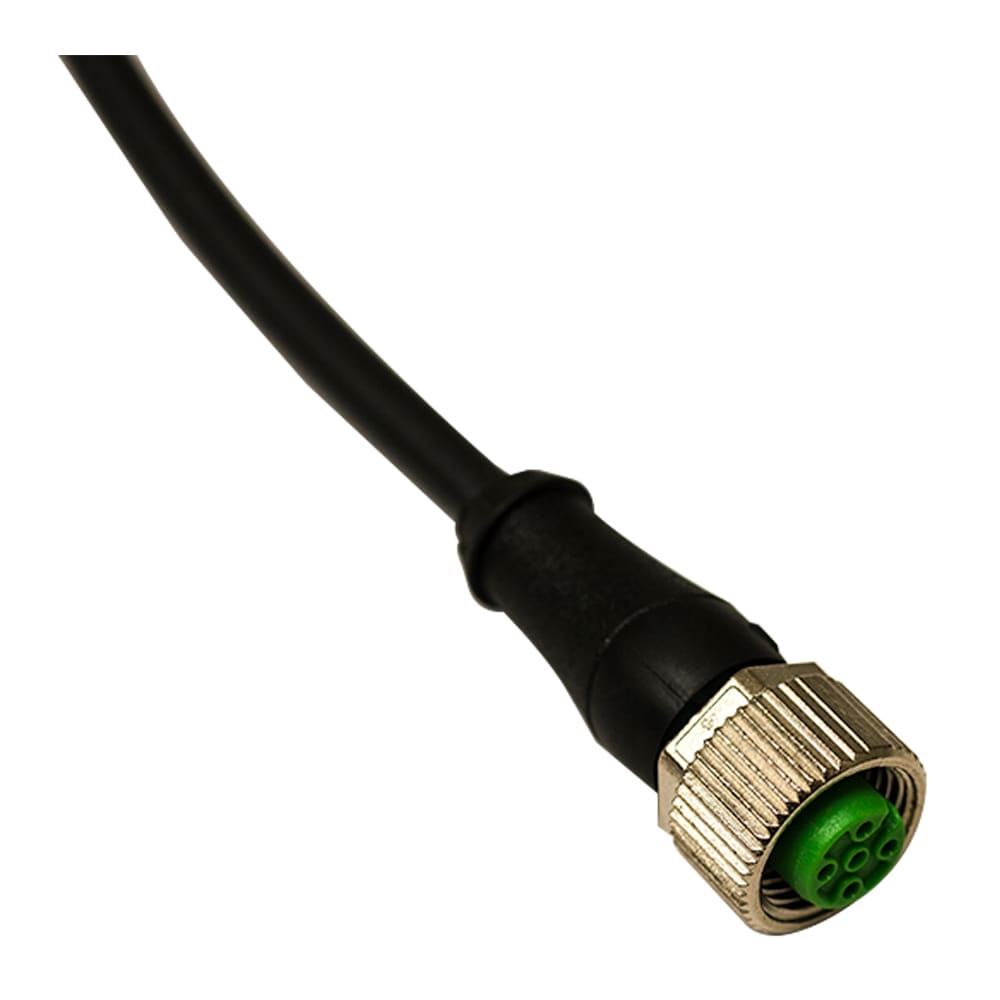 DATASENSING SRL - DTGCD12M/0B-150A1 CON M12 ASS. CEI 2022II 4P
